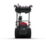 Cramer 82SN61 snøfreser (m/ batterier + lader)