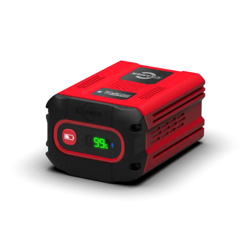 Cramer 82V220 batteri 3,0Ah