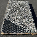 Sekk (25 kg m/ sand/singel)