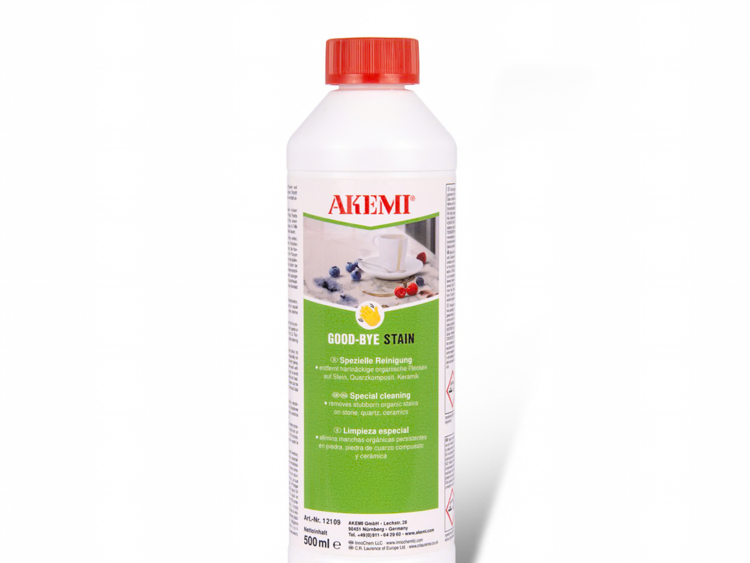 AKEMI Good-Bye Stain