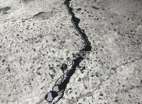 Asfalt Sprekk Fyller 2,5 kg