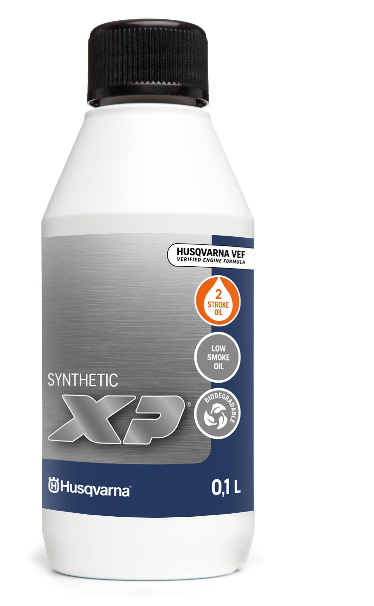 OLJE 2T 0,1L XP BIO SYNTETISK