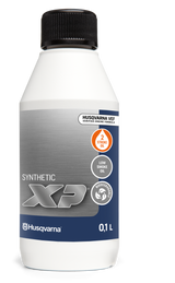 OLJE 2T 0,1L XP BIO SYNTETISK