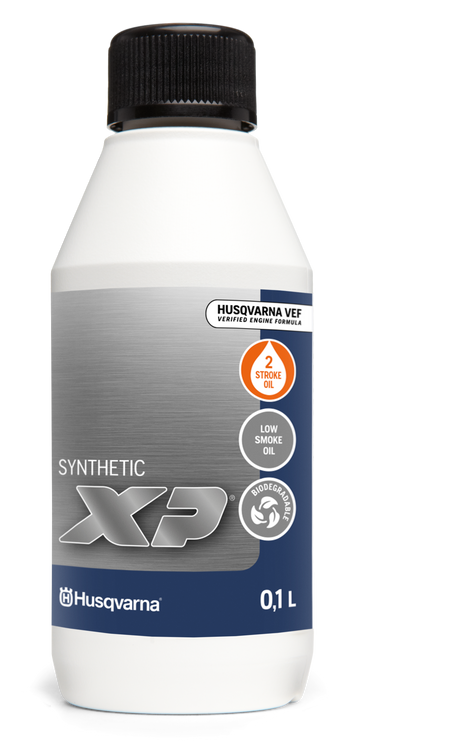 OLJE 2T 0,1L XP BIO SYNTETISK