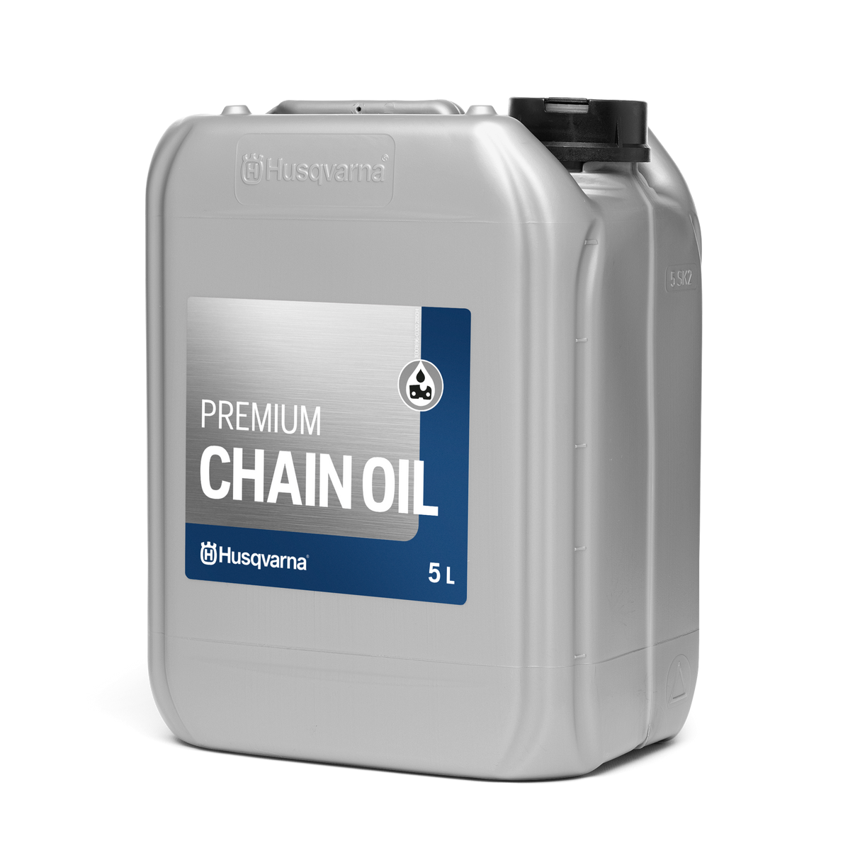 MINERAL KJEDEOLJE 5L