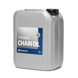 MINERAL KJEDEOLJE 5L