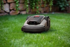 RoboRock RockMow S1