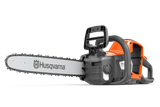 CHAINSAW 240I BARE, 14", 3/8"M