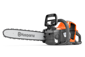 CHAINSAW 240I BARE, 14", 3/8"M