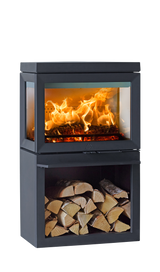 Jøtul F 520