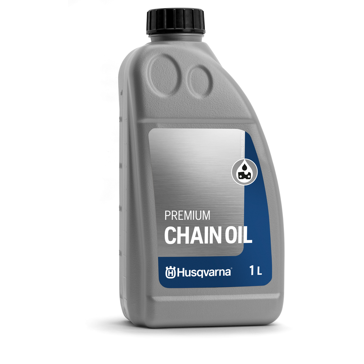 MINERAL KJEDEOLJE 1L 12ST