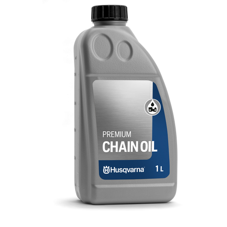 MINERAL KJEDEOLJE 1L 12ST