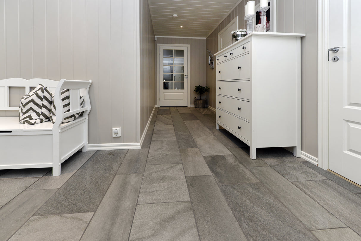 Oppdal Golan SkiferFlis