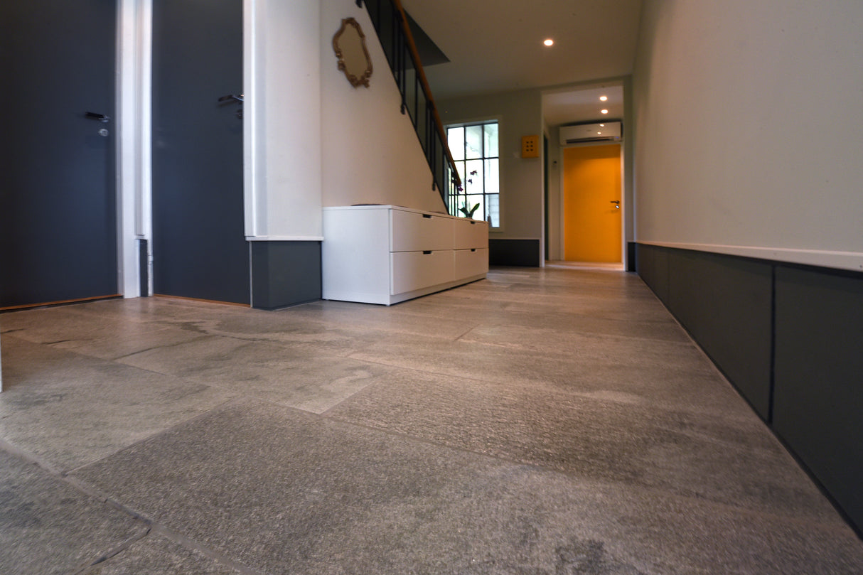 Oppdal Trollheimen SkiferFlis