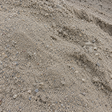 STØPESAND 0-8 PR TONN (SANDKASSESAND) NATUR