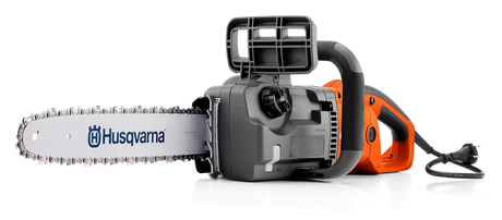 420EL 16" 3/8" 2000W MOTORSAG