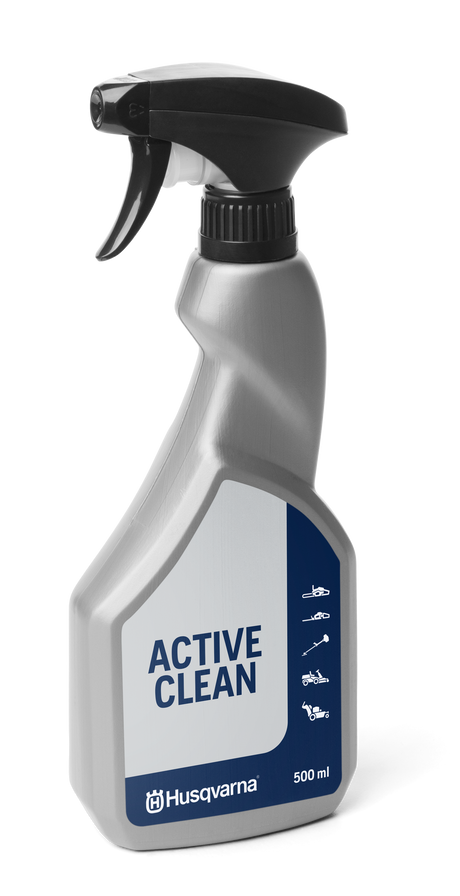 ACTIVE CLEAN SPRAY 500ML