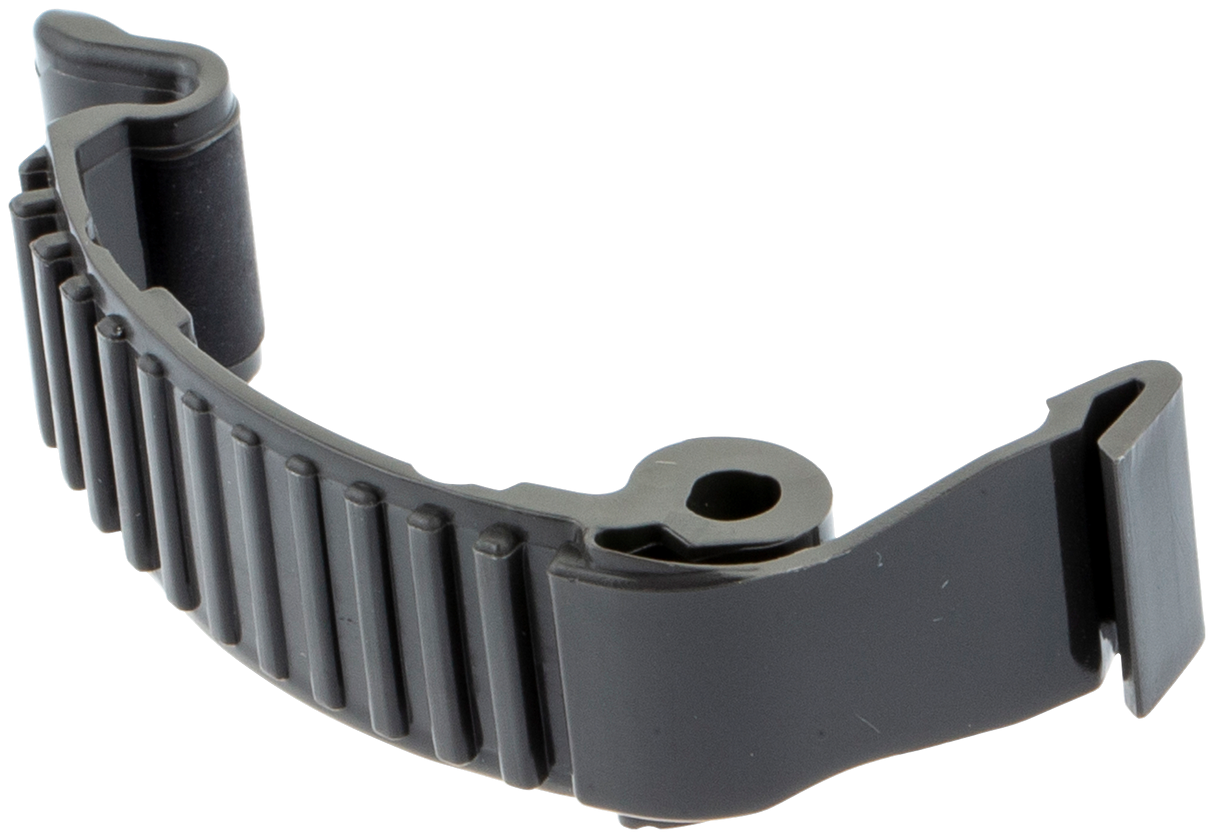 SNAP LOCKING  GREY