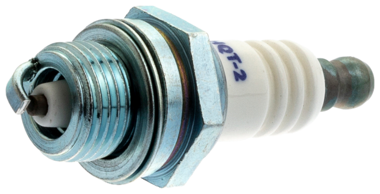 SPARK PLUG HQT-2 HUSQVARNA BRA
