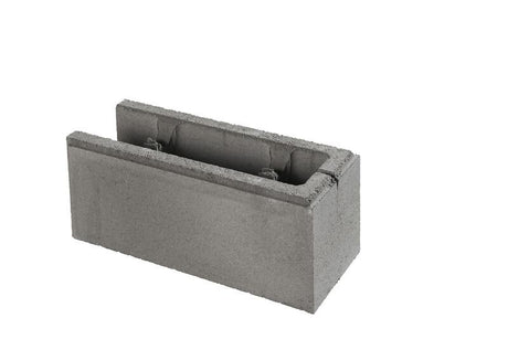 Forskalingsblokker (20 cm)