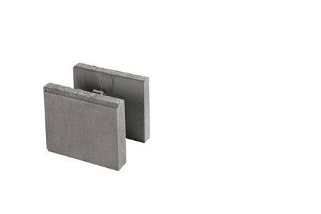 Forskalingsblokker (20 cm)