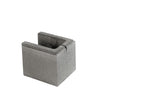Forskalingsblokker (20 cm)