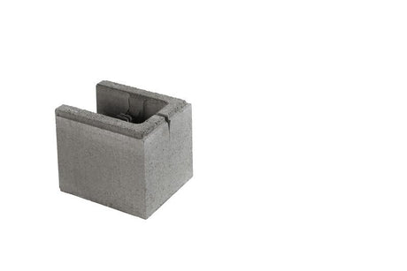Forskalingsblokker (20 cm)
