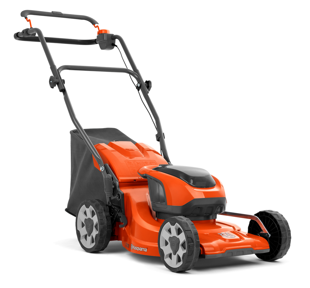 LC137I M/B140+C80 GRESSKLIPPER