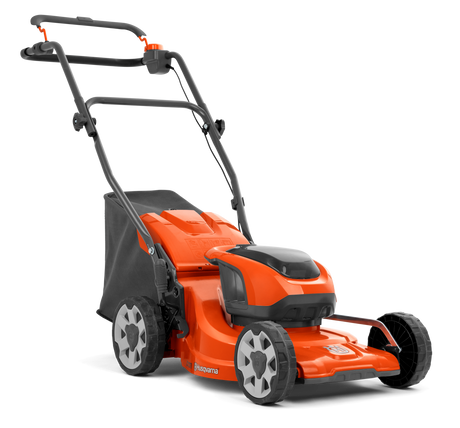 LC137I M/B140+C80 GRESSKLIPPER