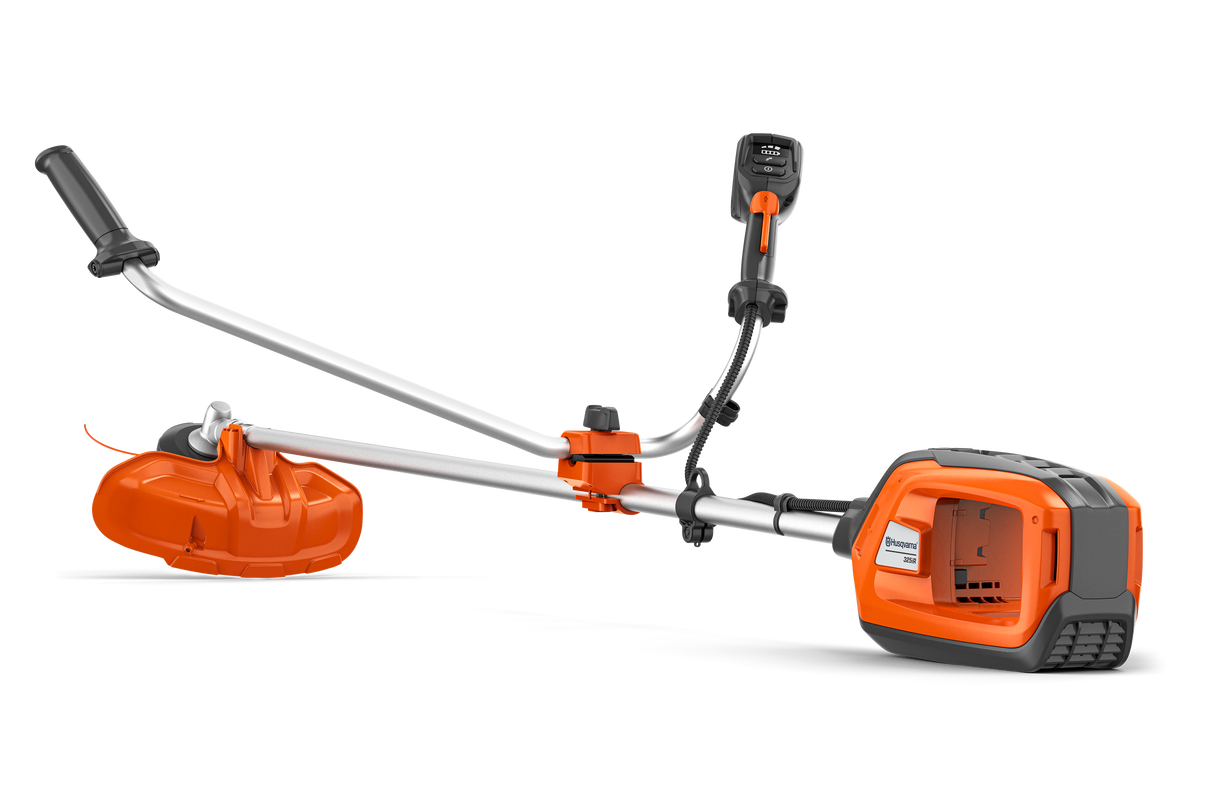 325IR T35 U/BATT&LAD GRESSTRIM