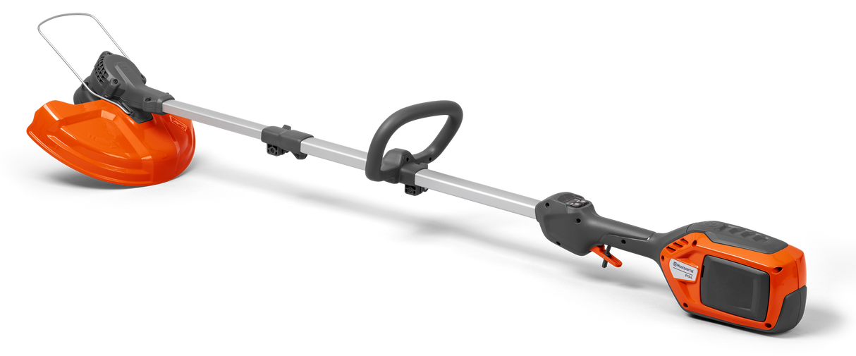 215IL M/B70+C80 TRIMMER