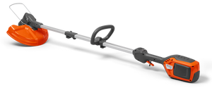Husqvarna 215IL trimmer (u/bat)