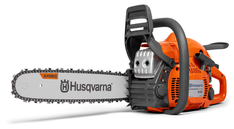 445E II TB MOTORSAG H30 .325"