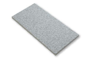 Granitt Ice Crystal Flis