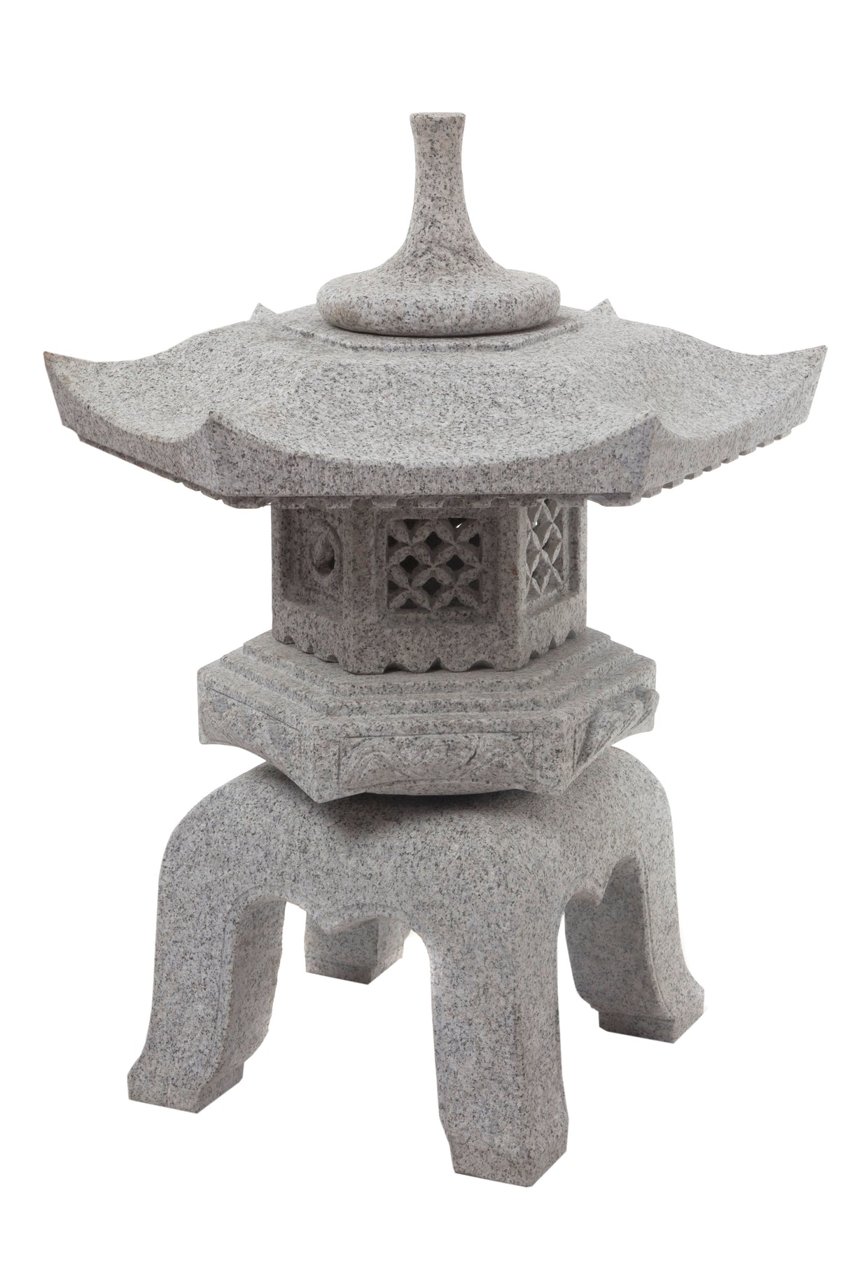 Japansk lykt Hidesato