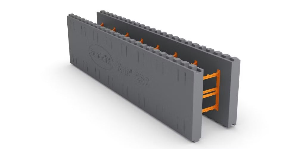 Kub 250-150 U32