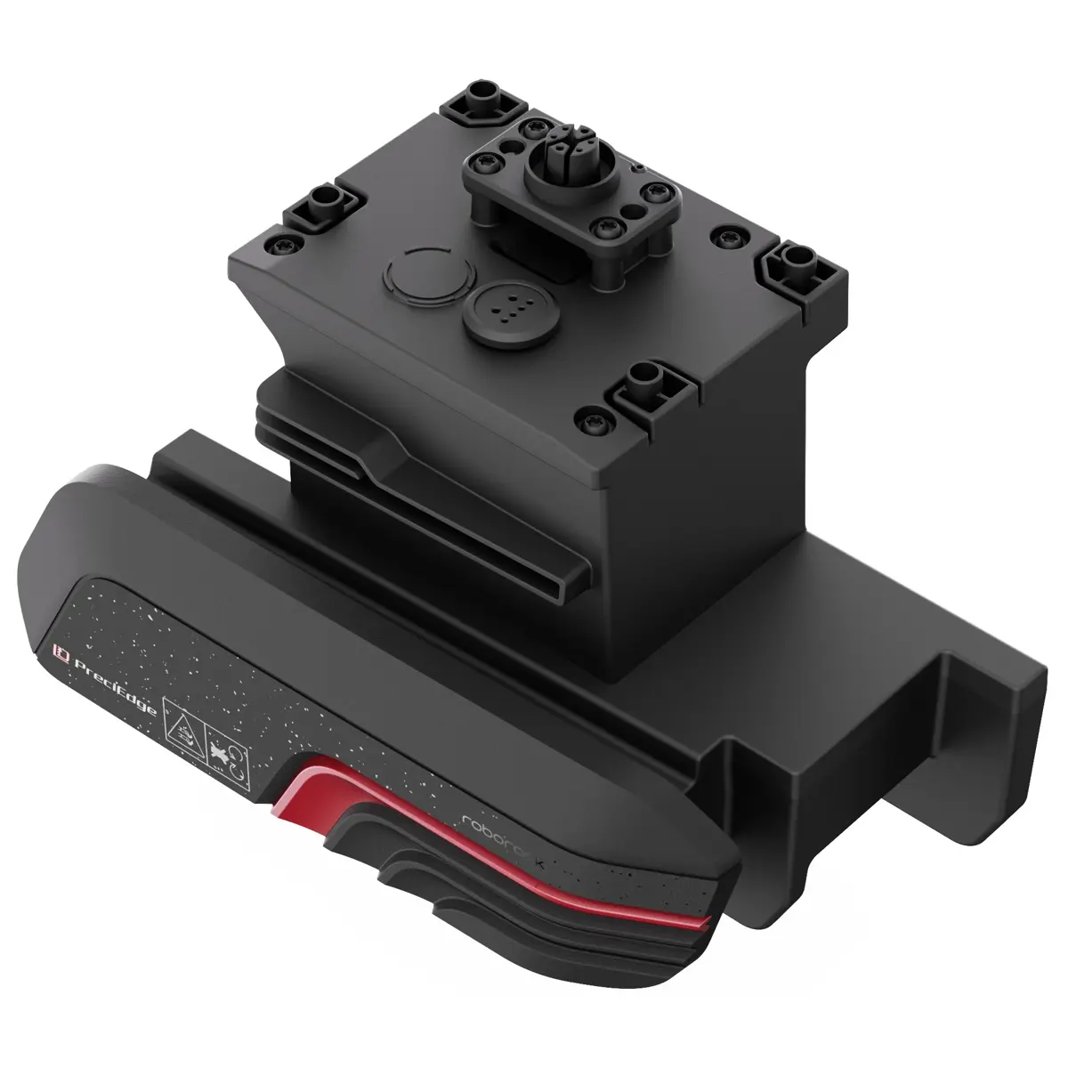 RoboRock PreciEdge Kantklipper
