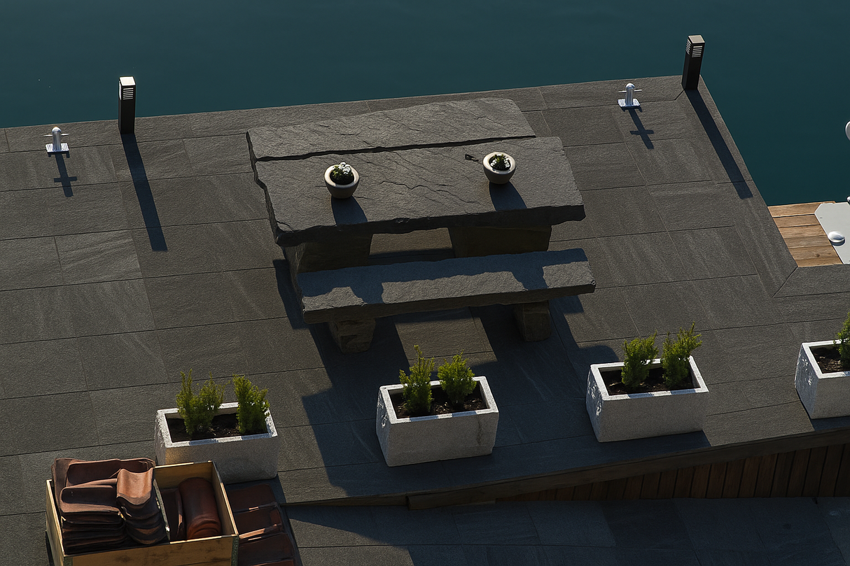 Santiago Heller (lyse/ mørke)