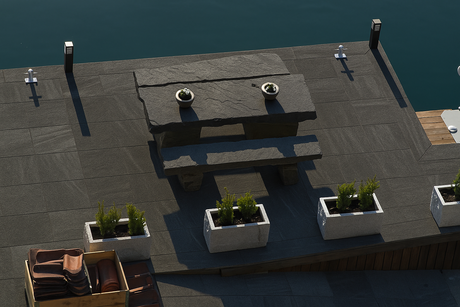 Santiago Heller (lyse/ mørke)