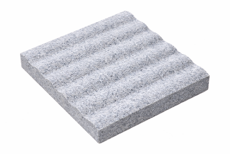 Granitt ledehelle (30 x 30 cm)