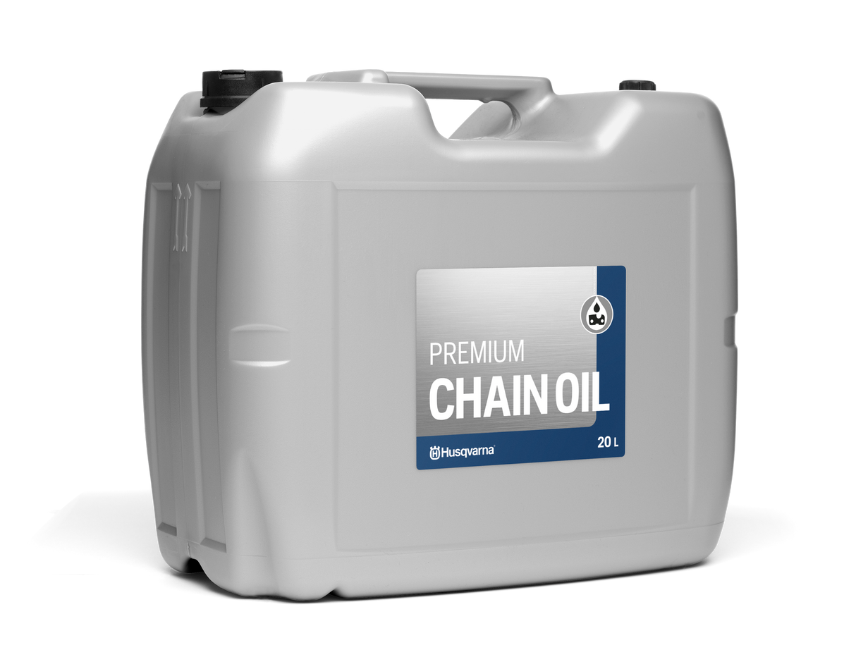 MINERAL KJEDEOLJE 20L