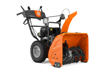 HUSQVARNA SNØFRES (ST 269)