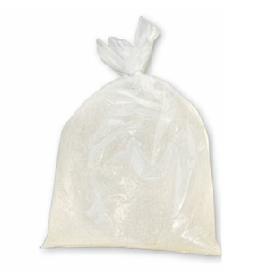Sekk (25 kg m/ sand/singel)