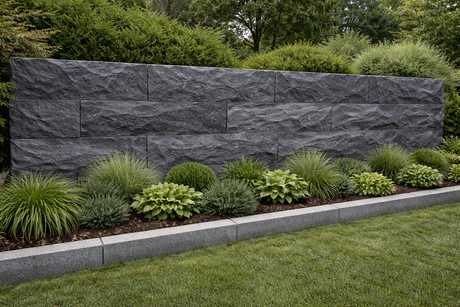 Granitt Mur Santiago (15x20cm)