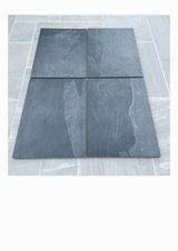Mustang Uteflis (60x60)