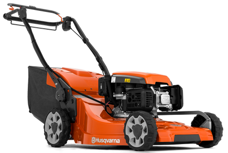 LC353VE GRESSKLIPPER