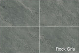 ROCK GRIS FLIS (60x60)