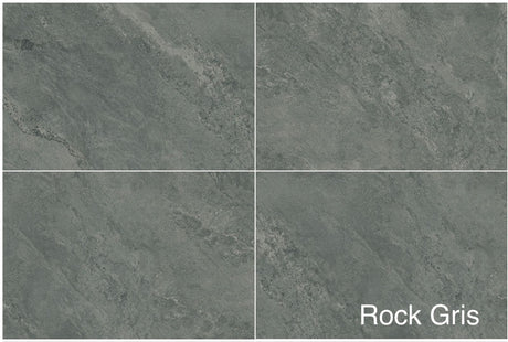 ROCK GRIS PORSELEN FLIS (60x60)