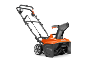 HUSQVARNA SNØFRES (ST 143i u/batteri)