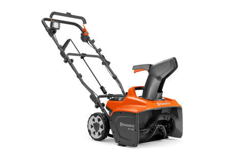 HUSQVARNA SNØFRES (ST 143i u/batteri)